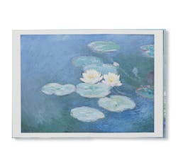 MONET - THE ESSENTIAL PAINTINGS